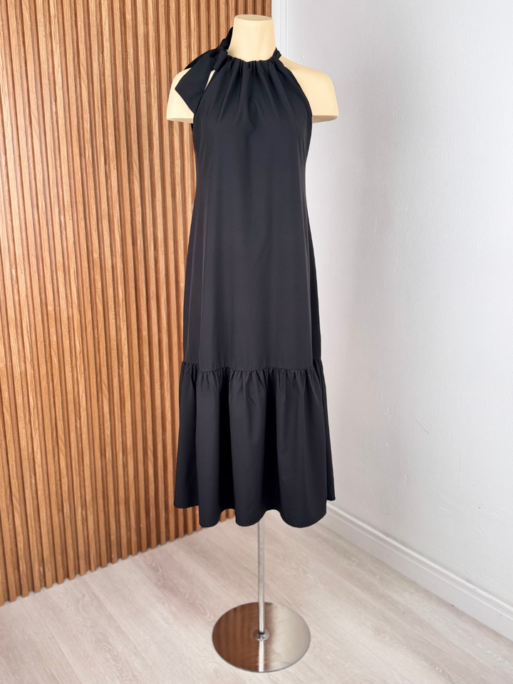 VESTIDO GRACIA - NEGRO